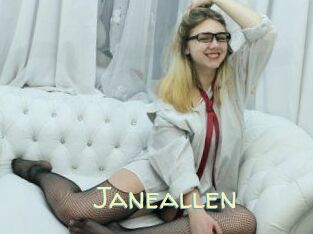 Janeallen