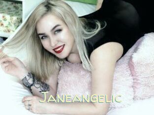 Janeangelic