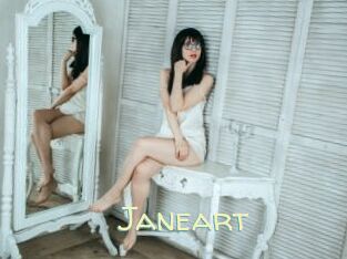 Janeart