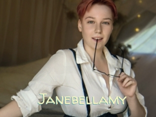 janebellamy Sexy Tchat
