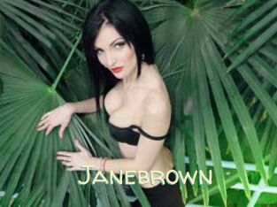 Janebrown