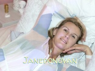 Janedonovan