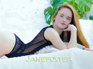 Janefoxter