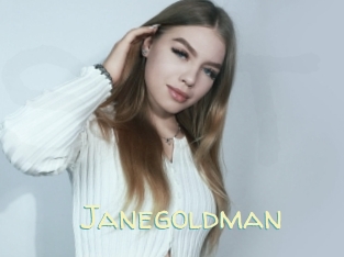 Janegoldman