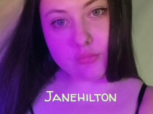 janehilton Sexy Tchat