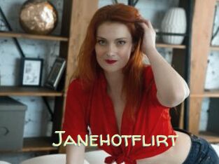 Janehotflirt