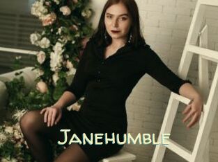 Janehumble