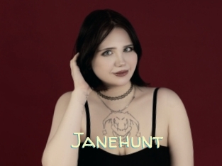 Janehunt