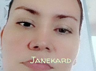 Janekard