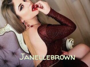 Janellebrown