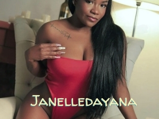 janelledayana Sexy Tchat