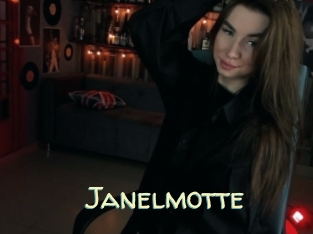 Janelmotte