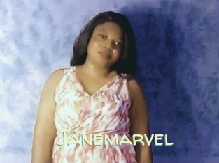 Janemarvel