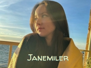 Janemiler