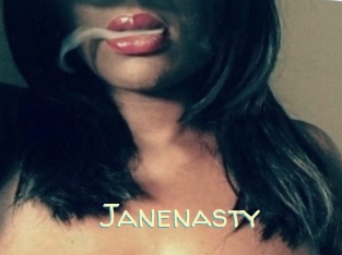 janenasty Sexy Tchat