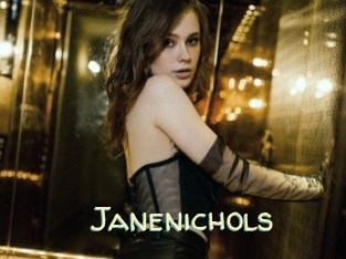janenichols Sexy Tchat