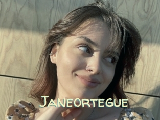janeortegue Sexy Tchat