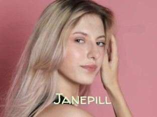 janepill Sexy Tchat