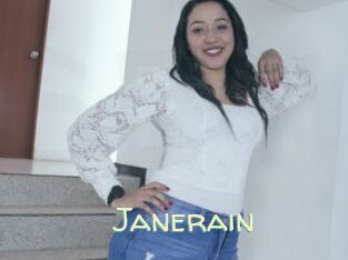janerain Sexy Tchat