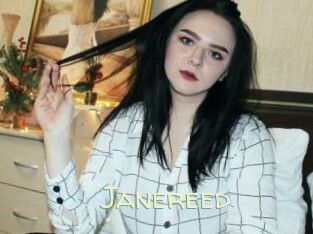 Janereed
