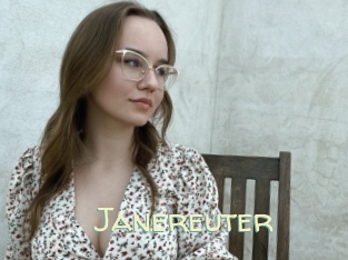 janereuter Sexy Tchat