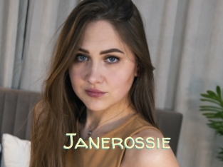 Janerossie