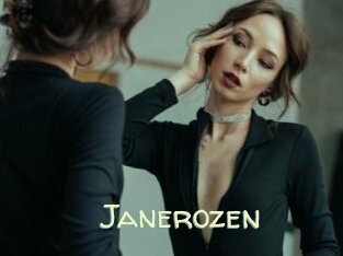 janerozen Sexy Tchat
