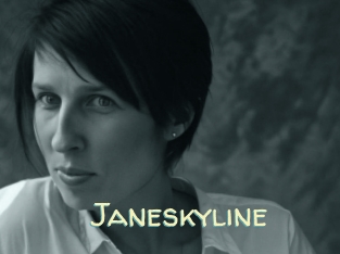 Janeskyline