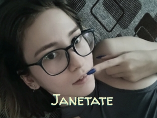 Janetate