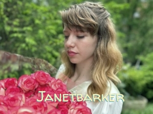 Janetbarker