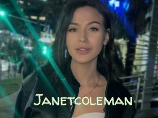 Janetcoleman