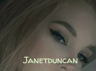 Janetduncan