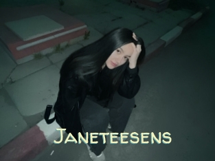 Janeteesens