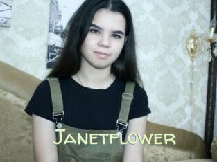 Janetflower
