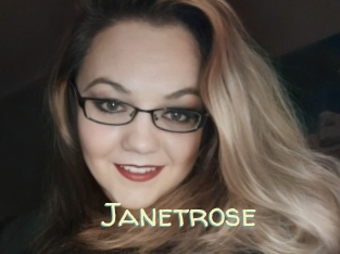 Janetrose