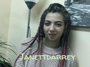 Janettdarrey
