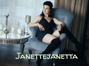 Janettejanetta
