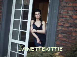 Janettekittie