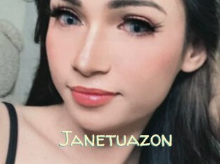 Janetuazon