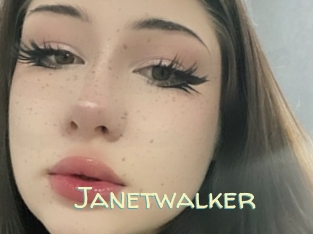 Janetwalker