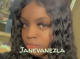 Janevanezla