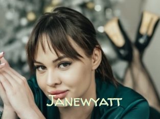 janewyatt Sexy Tchat