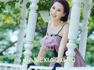 Janexiaoxiao