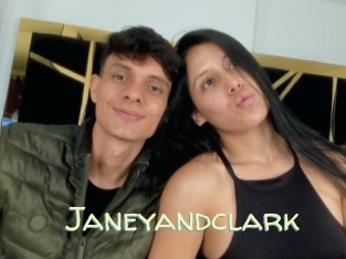 janeyandclark Sexy Tchat