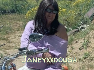 Janeyxxdough