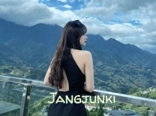 Jangjunki