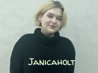 Janicaholt