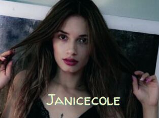 Janicecole