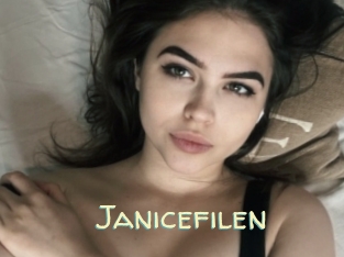 Janicefilen