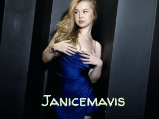 Janicemavis